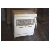 Champion Swamp Cooler - Fan Tested Good
