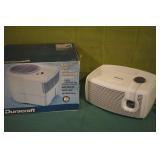 Air Purifier & Dehumidifier