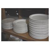 45 Cafe / Restaurant Dishes