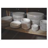 75 Restaurant / Cafe Dishes