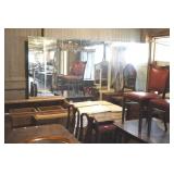 Ex Large Wall Mirror 80" x 100"