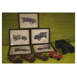 Automobile Pics, Cars & Jeep