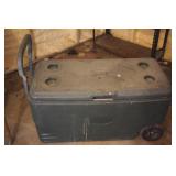 1 Ice Chest AS IS