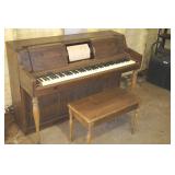 Wurlitzer Hexagonal Soundboard Model 1203