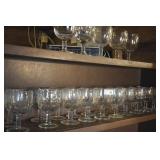 26 Goblets