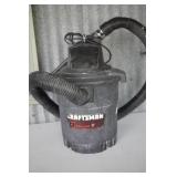 Craftsman 6 Gal Vac
