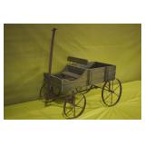 Wagon  16 x 24 x 14