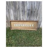 Chevrolet Tailgate