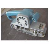 Makita Belt Sander  9924B  "Tests Good"