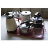 Kettles & Coffee Pots