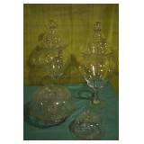 Cake & Cheese Dishes, 2