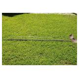 2 Clean Out Well Shovels "Post Hole Shovels"