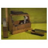 Shoe Shine Kit