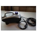 Memorex Fog Machine "Untested"