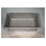 S. S. Steam Table Pans 6" x 21" x 13"