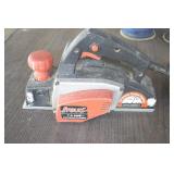 Freud Portable Planer  "Tests Good"