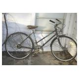 Free Spirit 10 Bicycle