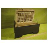 Vintage Gas Heater