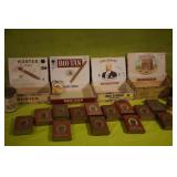 Prince Albert Cans & Cigar Boxes