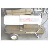 Reddy Heater Pro 165  "Untested"