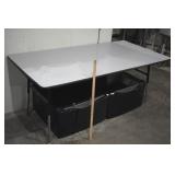 Adjustable Ht Table 36" x 72"
