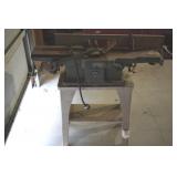 Walker Turner Planer "Untested"  115 x 230 Volts