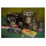 Hamilton Beach Milk Shake Mixer "Working" & More
