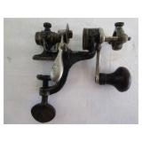 Antique 12 Gauge Shotshell Roll Crimper