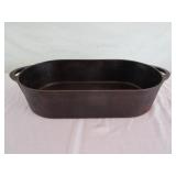 BSR Cast Iron Deep Fish Fryer 3060