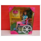 1996 Becky "Share A Smile" Mattel Toys "Unopened"