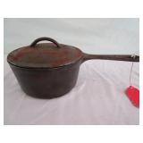 Birmingham Stove & Range 2 qt Sauce Pot