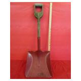 Christmas Snow Shovel 37"