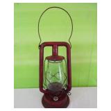 Vintage Regal #0 Kerosene Oil Lamp, Tubular Frame,
