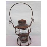 L & N Railroad Lantern Louisville & Nashville R.R.