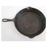 Puritan 10 Cast Iron SKillet Wagnerware,
