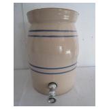 Hand Turned #2 Water Cooler -Marshall Pottery