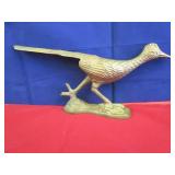Bronze / Brass Road Runner   1.7 lbs