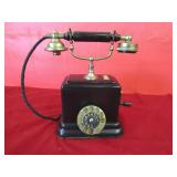 Telefonaktiebolaget - Danish