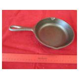 No 3 - 6 5/8" Made U.S.A.   2 lbs