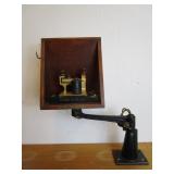 Adj Swing Arm by O.C. White Co.