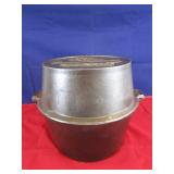 Turnkey Convection Roasting Oven