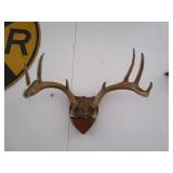 9 pt Rack 18" Spread