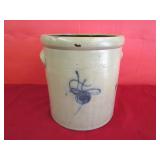 Red Wing Union Stoneware Crock