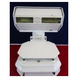 Sanitary Scale Co  Belvidere, Illinois