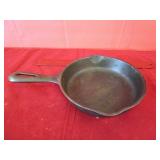No 3 6.5" Skillet - Smooth Bottom