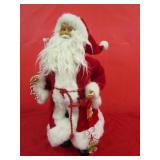 19" Santa Claus 2.5 lbs