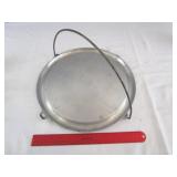 Magnaware "Silver Courage" Griddle