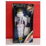 Apollo 13 Astronaut Box 13" x 7" x 3" - 995 Kenner