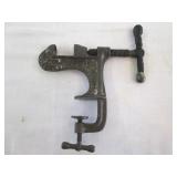 Perfection Nut Cracker Co  Waco, Tx  Circa 1920