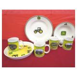 John Deere Collectibles